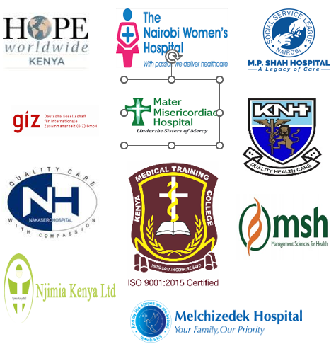 health-logos